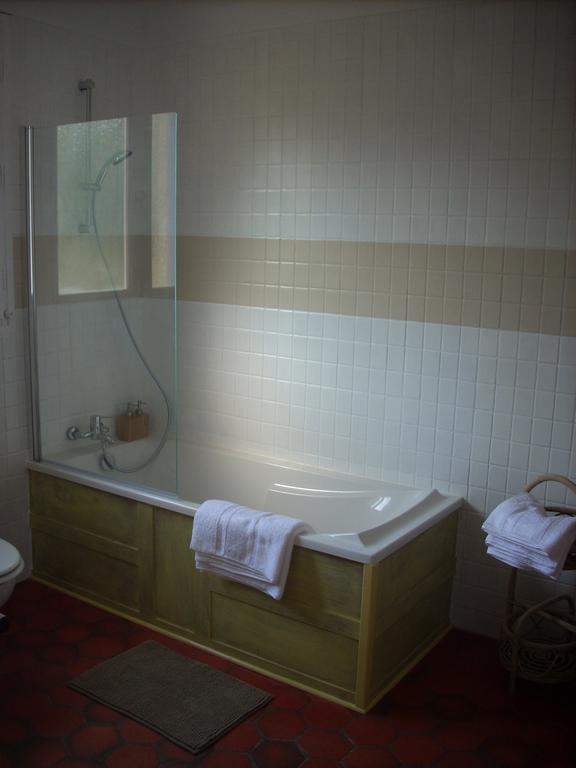 Chambres D'Hotes Le Casse Noix Sarlat Habitación foto
