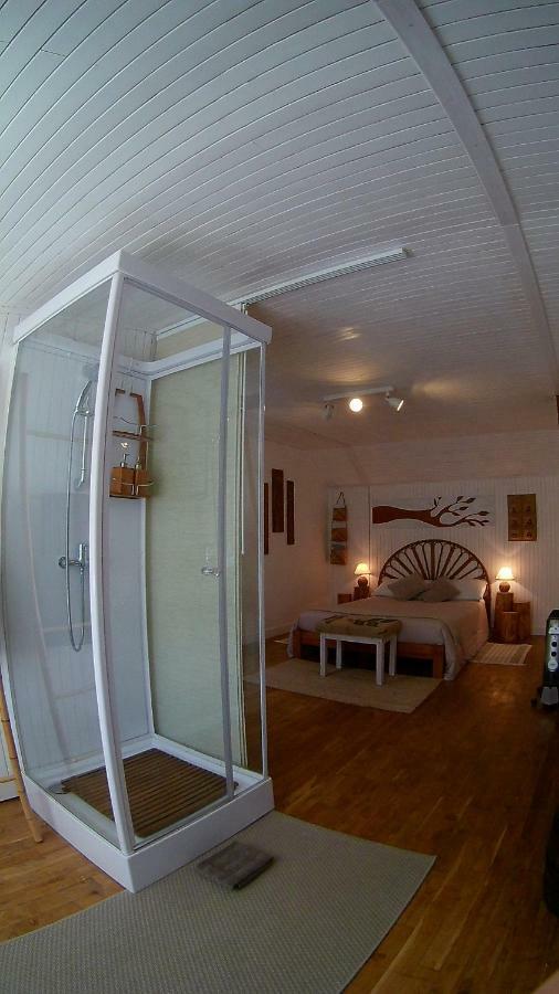 Chambres D'Hotes Le Casse Noix Sarlat Exterior foto