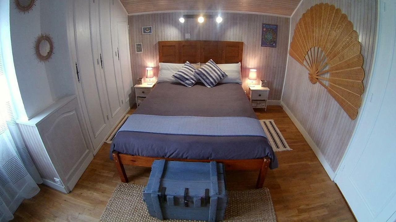 Chambres D'Hotes Le Casse Noix Sarlat Exterior foto