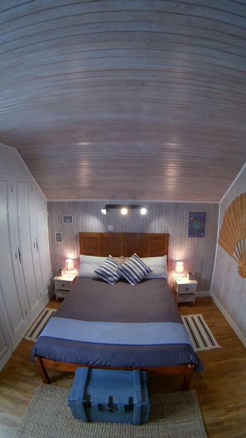 Chambres D'Hotes Le Casse Noix Sarlat Exterior foto