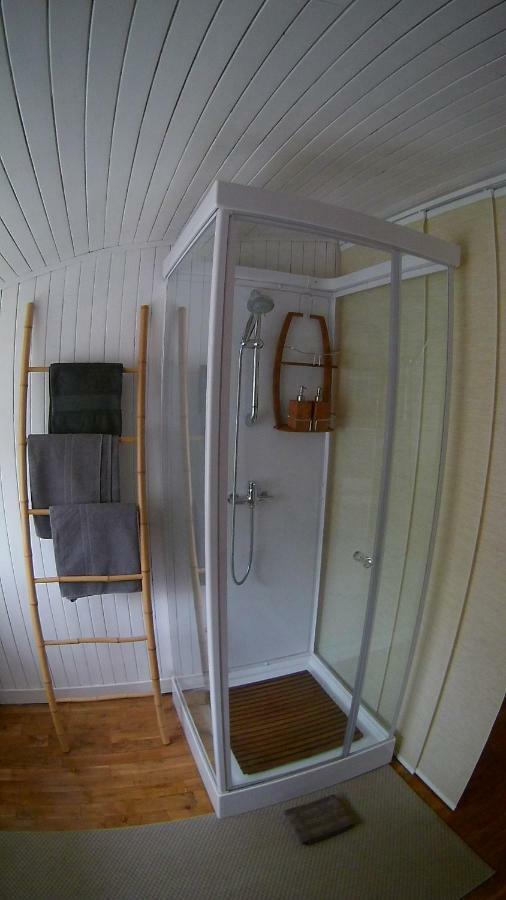 Chambres D'Hotes Le Casse Noix Sarlat Exterior foto