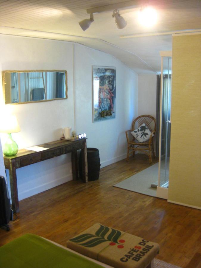 Chambres D'Hotes Le Casse Noix Sarlat Exterior foto